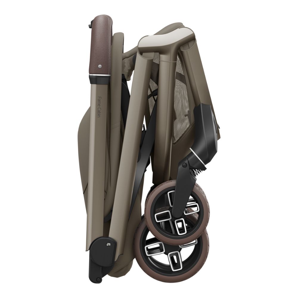 Maxi-Cosi Fame Cabin Sulky Oak Truffle