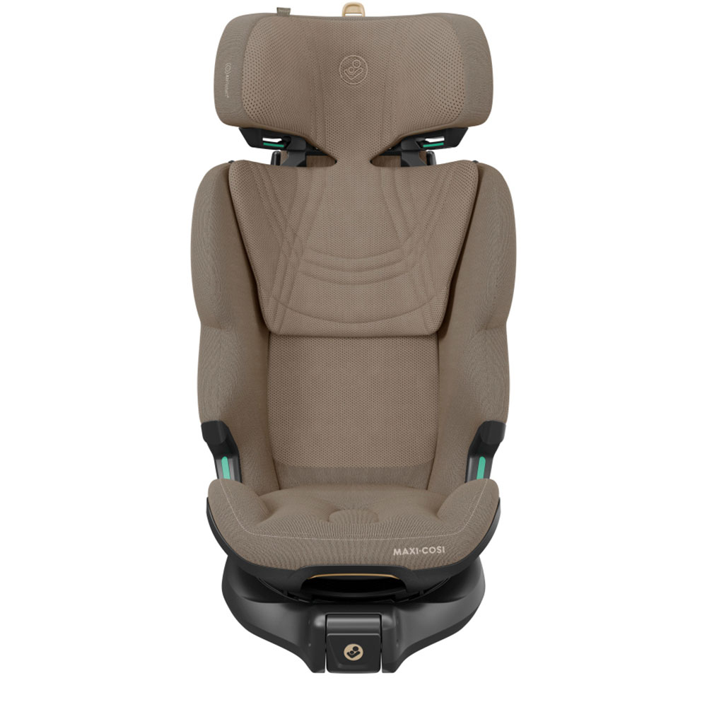 Maxi-Cosi Emerald 360 Pro Authentic Truffle turvaistuin