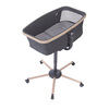 Maxi-Cosi Alba 3 in 1 Beyond Graphite