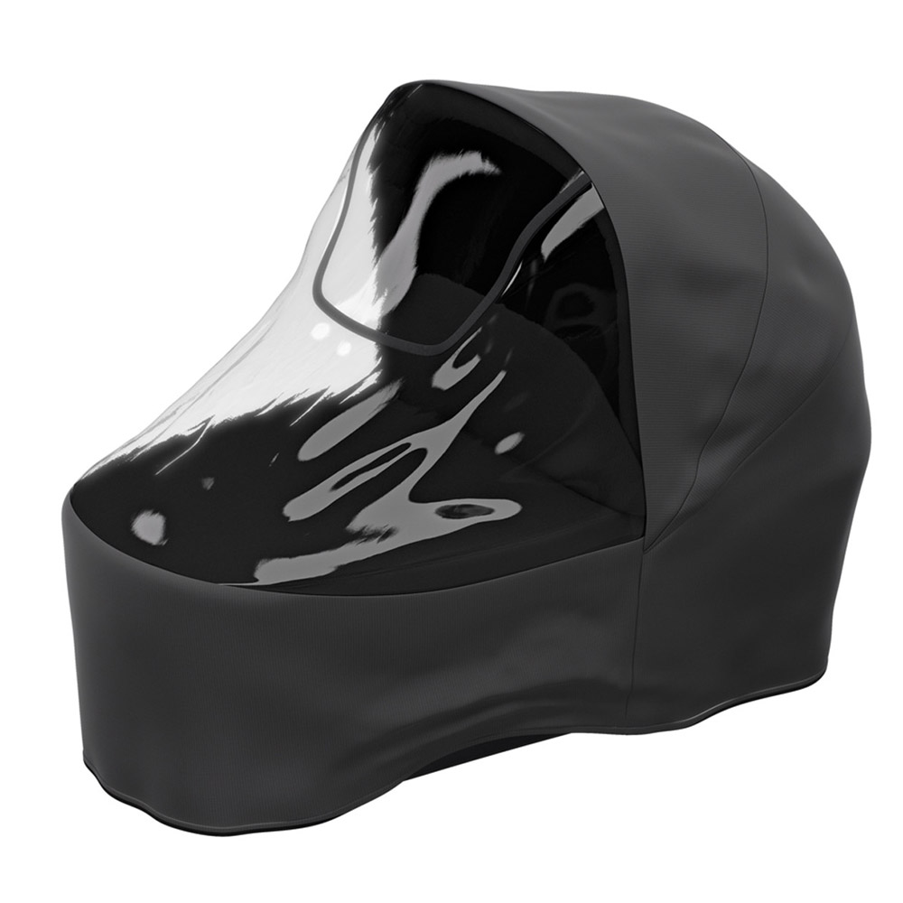 Thule sadesuoja Urban Glide -kuljetusvaunu