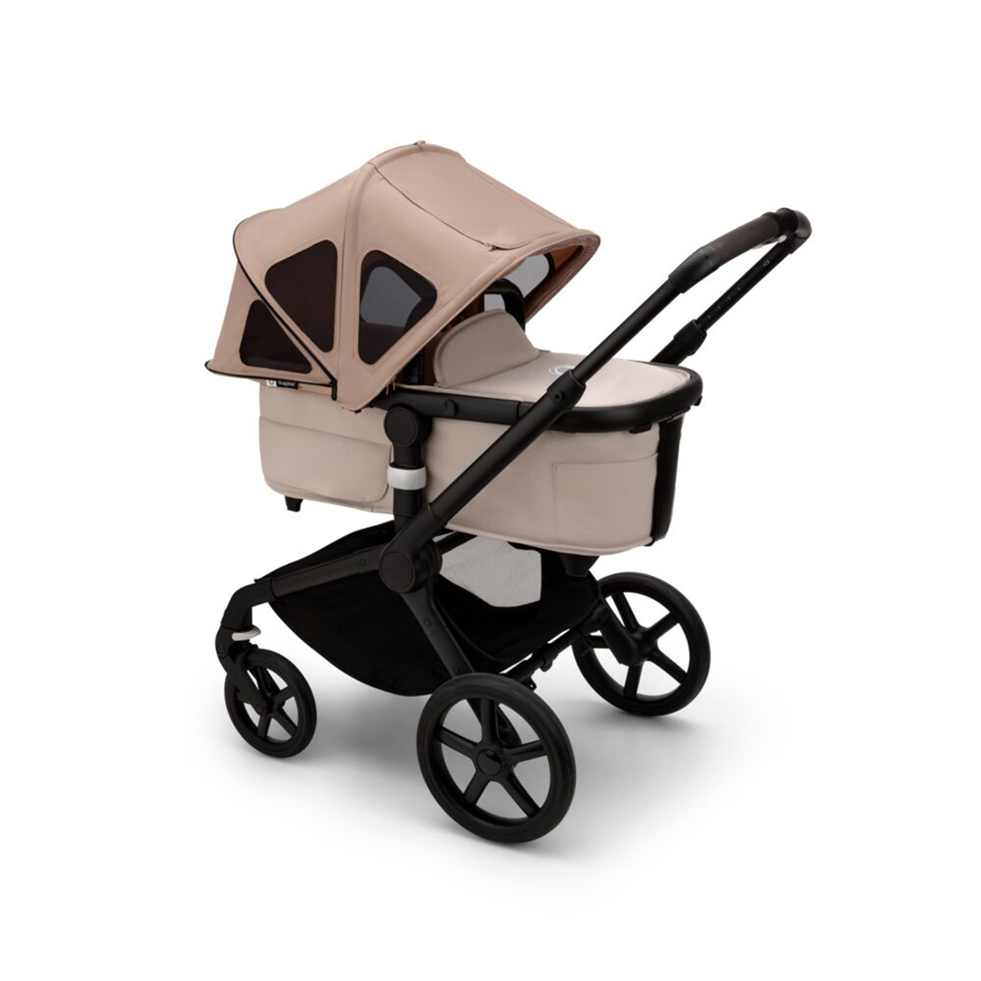 Bugaboo sufflett breezy Fox 5/Cameleon3 Dune Taupe Dune Taupe