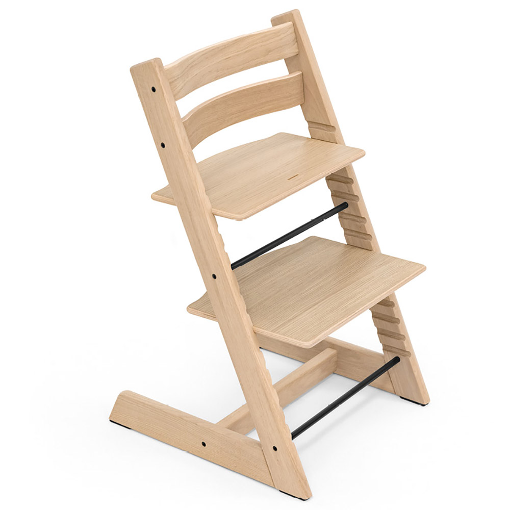 Stokke Tripp Trapp tuoli Tammi Luonnollinen