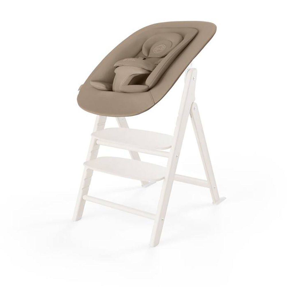 Cybex LEMO lastenvahti Almond Beige | beige