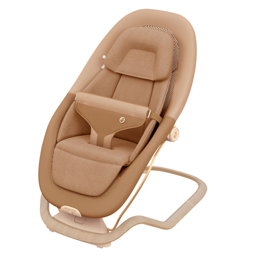 Maxi-Cosi DOVE PRO babysitter Elegance Bronze