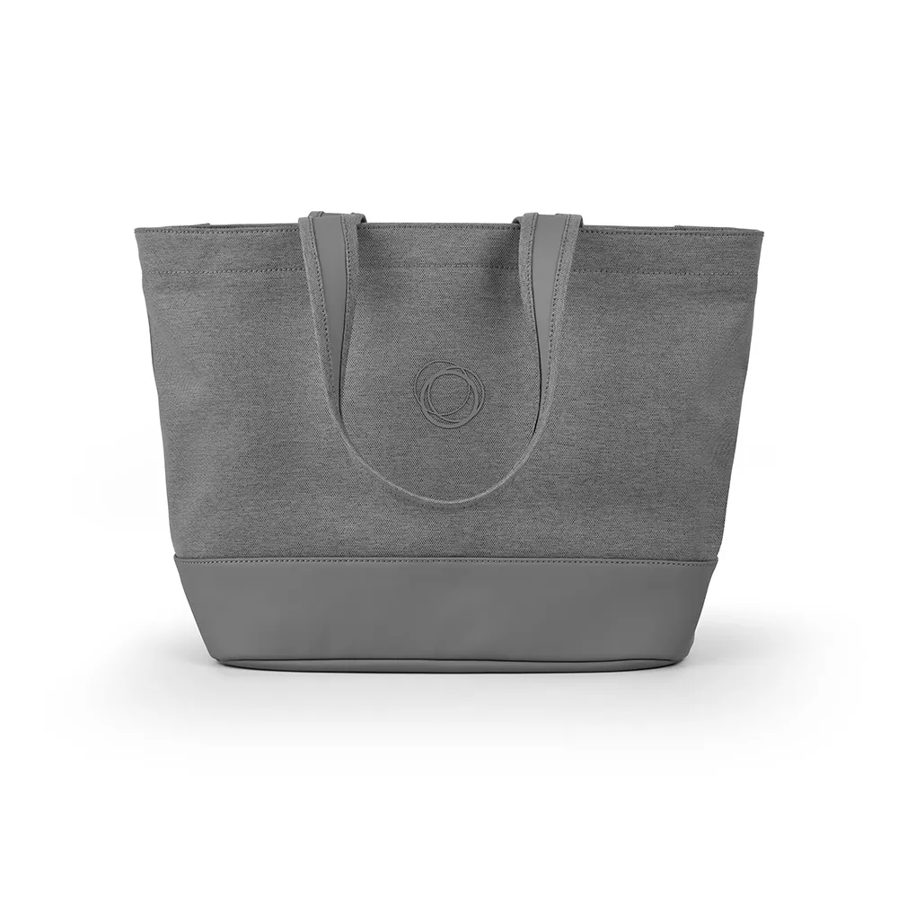 Bugaboo Vaihtolaukku Moon Grey