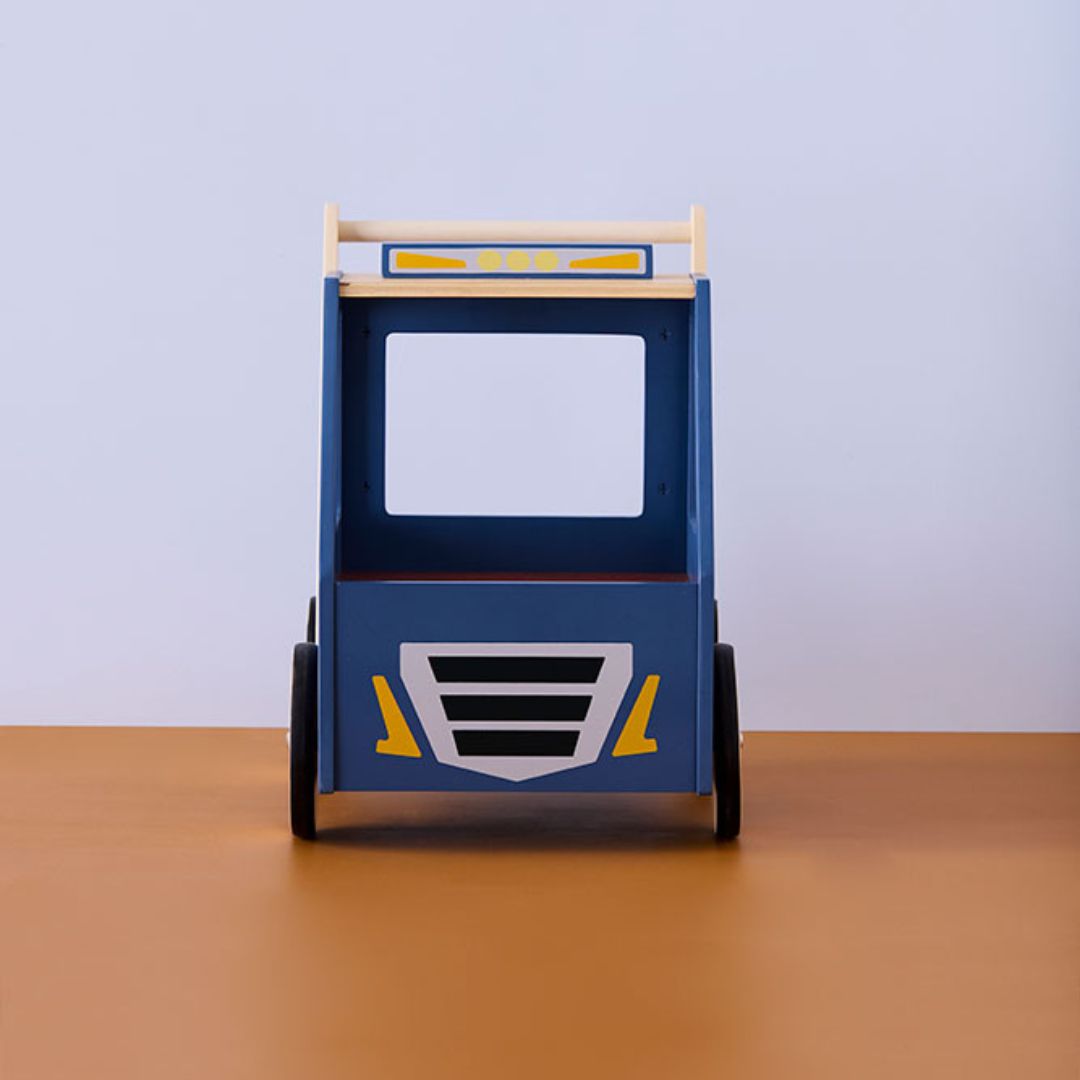 Kids Concept oppiva auto AIDEN