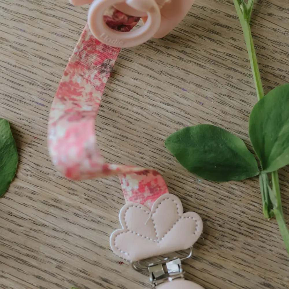 Elodie tuttinauha Wood River Rose