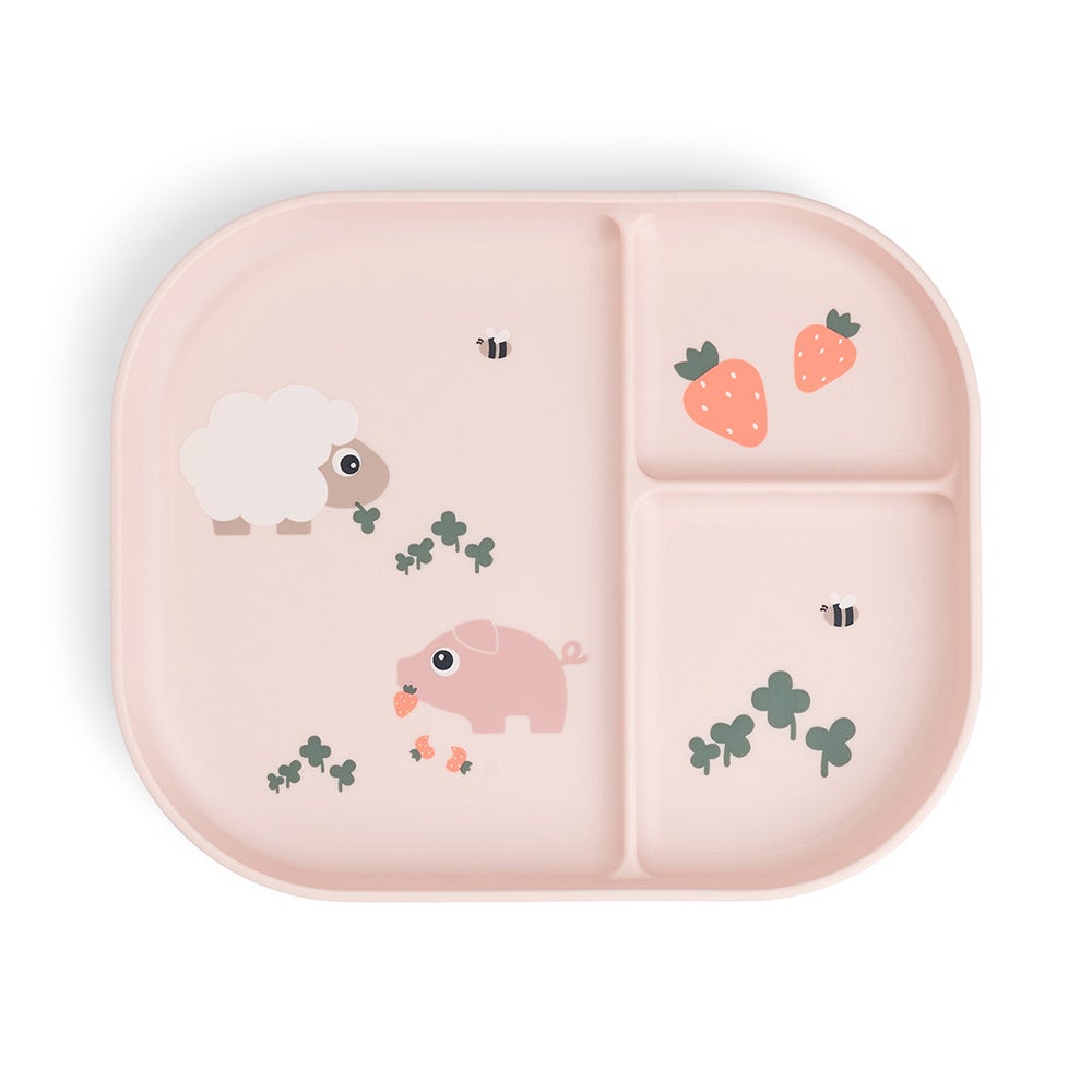 Done by Deer Foodie  -levy osastolla Tiny farm Powder