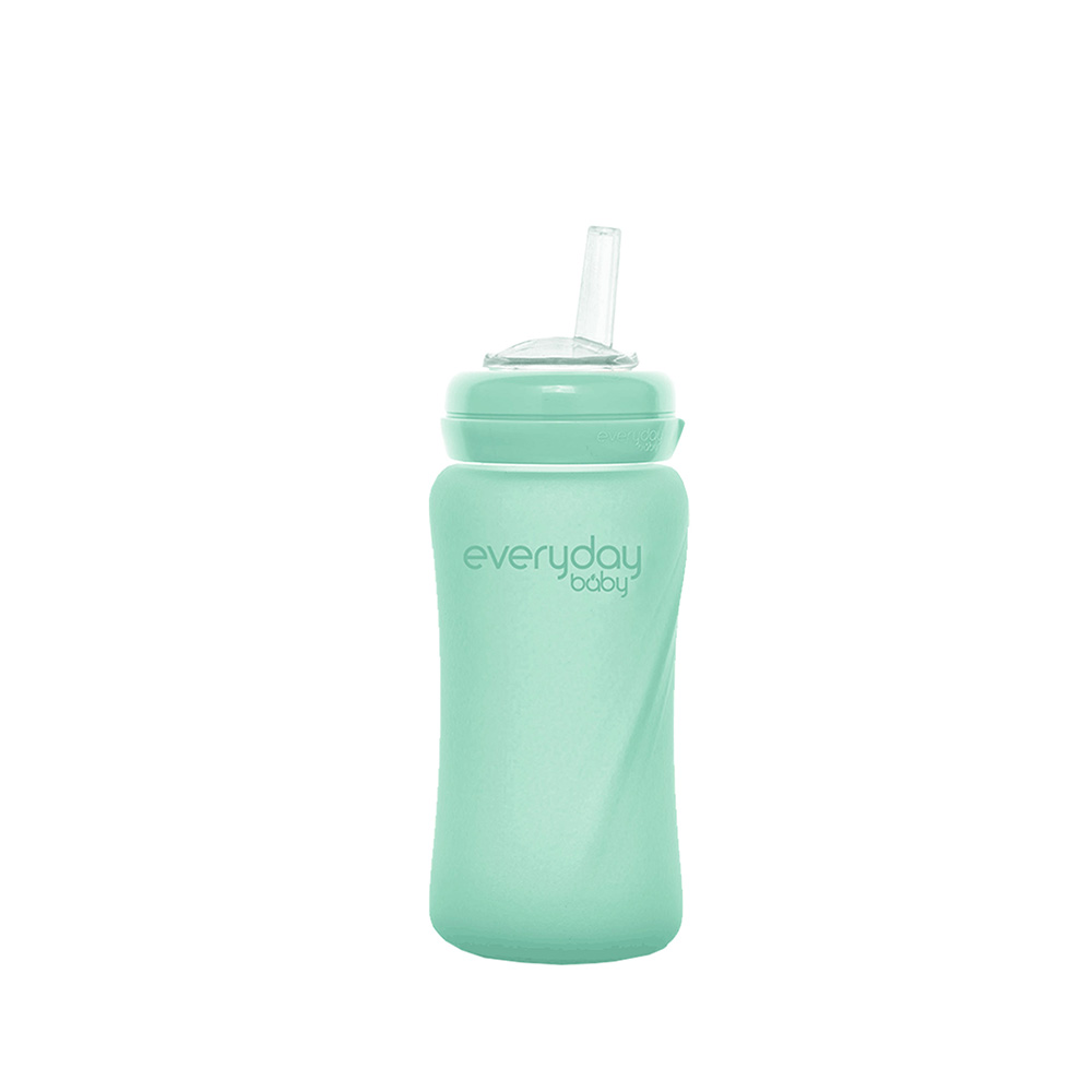 Everyday-pillipullo Healthy + 240 ml – Mint Green