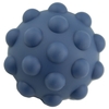 Tiny Tot Sensory silikoni Fidget Ball Skyblue - sininen pallo