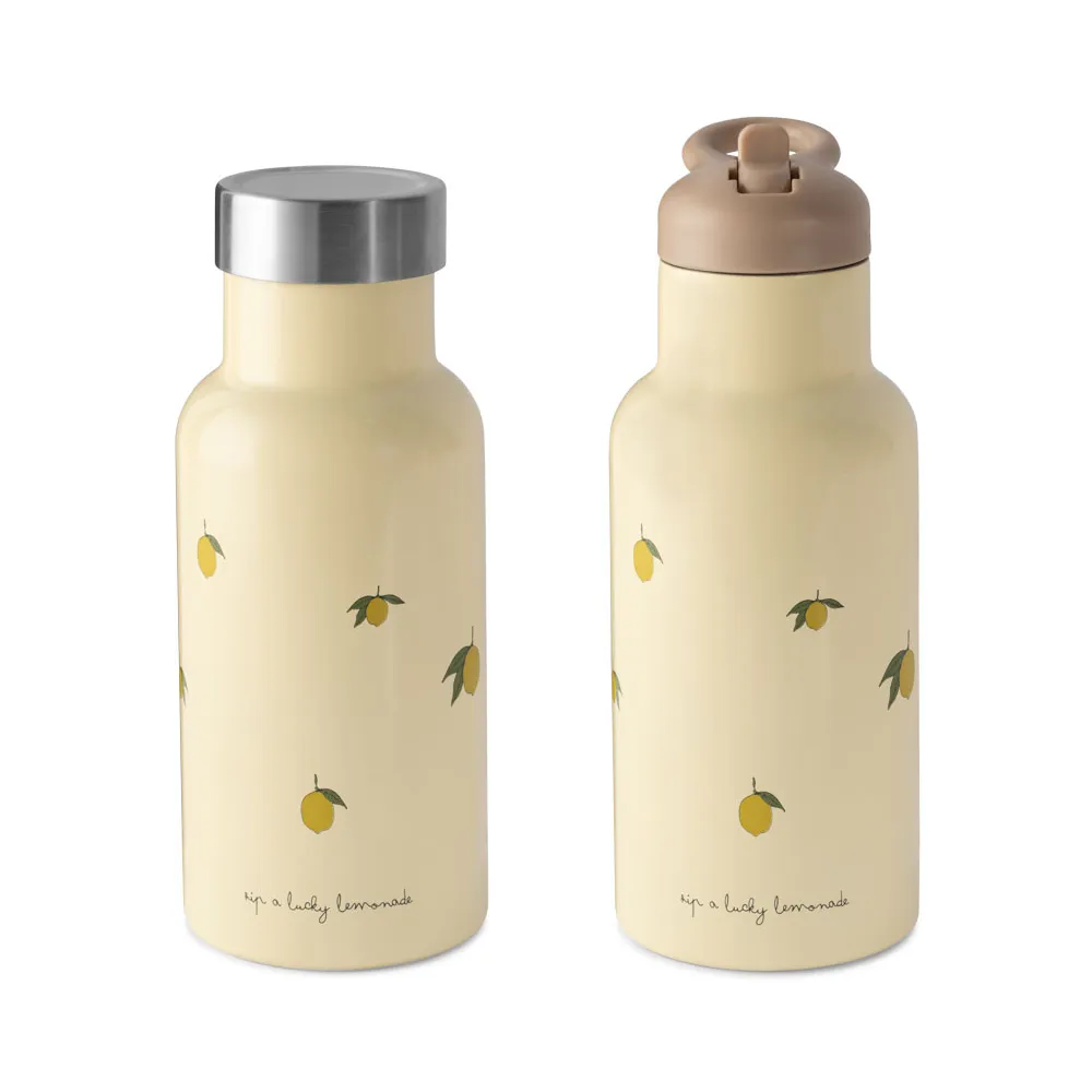 Konges Sløjd Termospullo Lemon