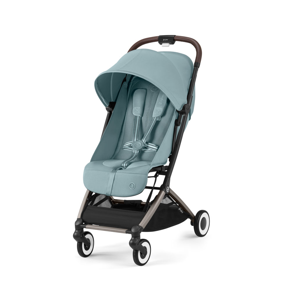 Cybex lastenrattaat Orfeo Stormy Blue Stormy Blue 