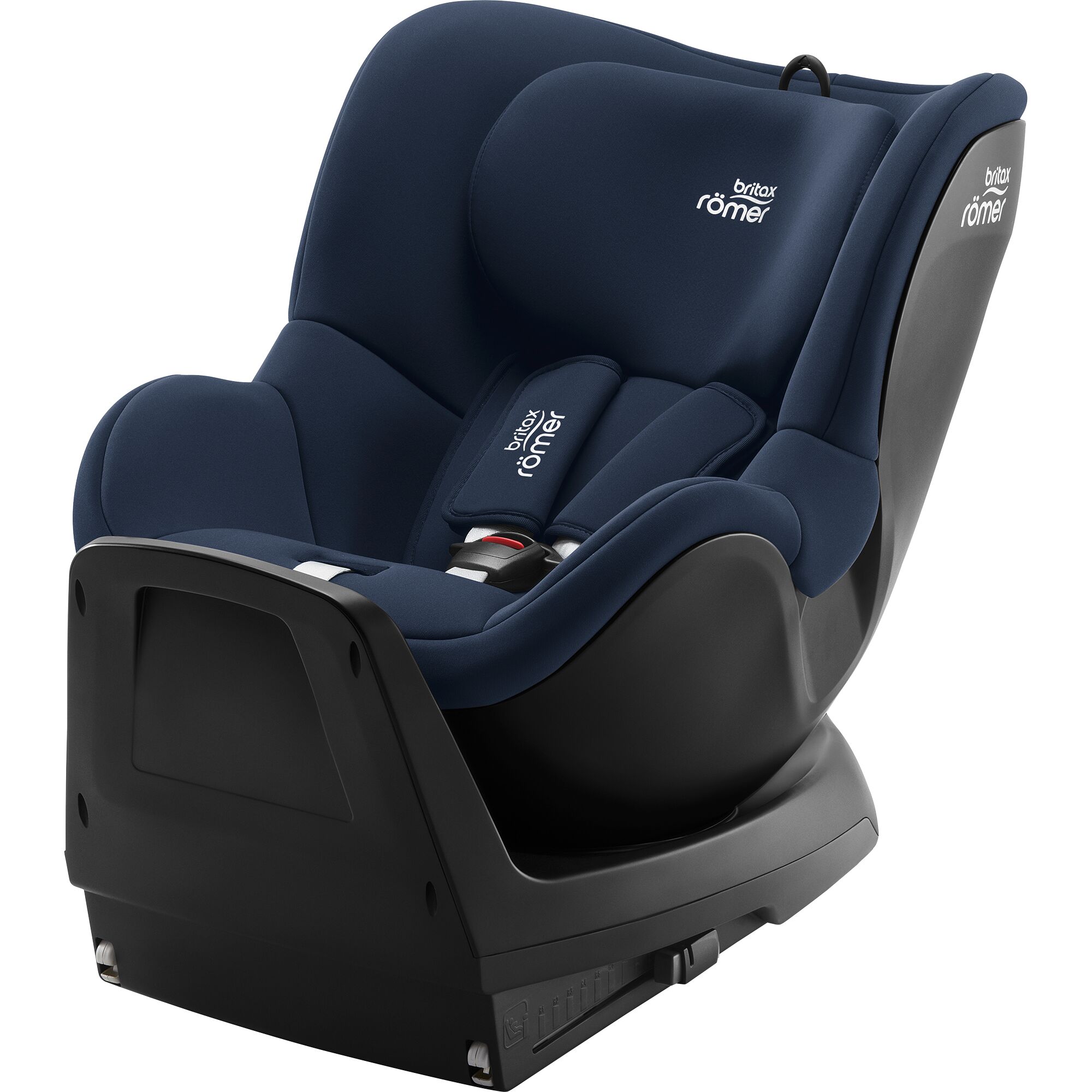 Britax Swingfix M Plus Night Blue
