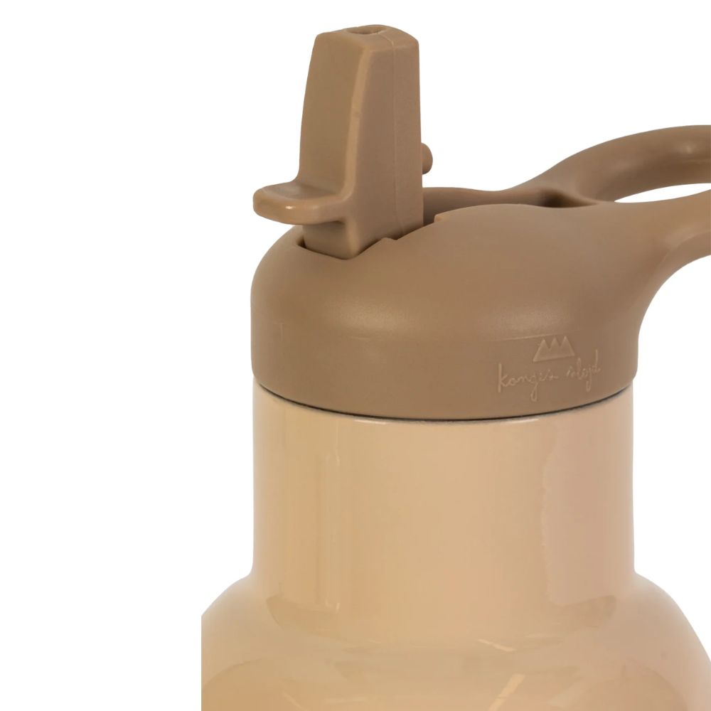 Konges Sløjd Termospullo 500 ml Cherry