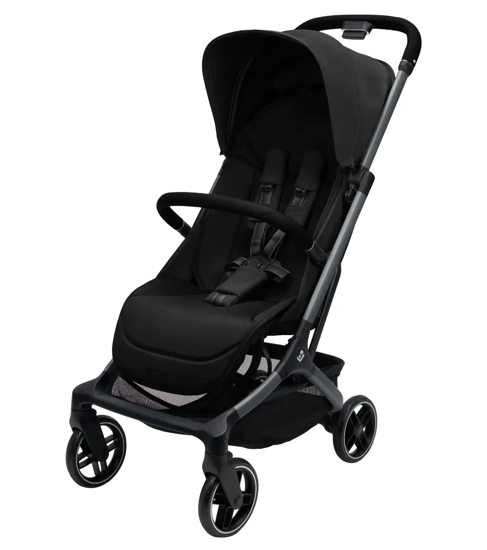 Maxi-Cosi Oxford Cabin ONYX BLACK