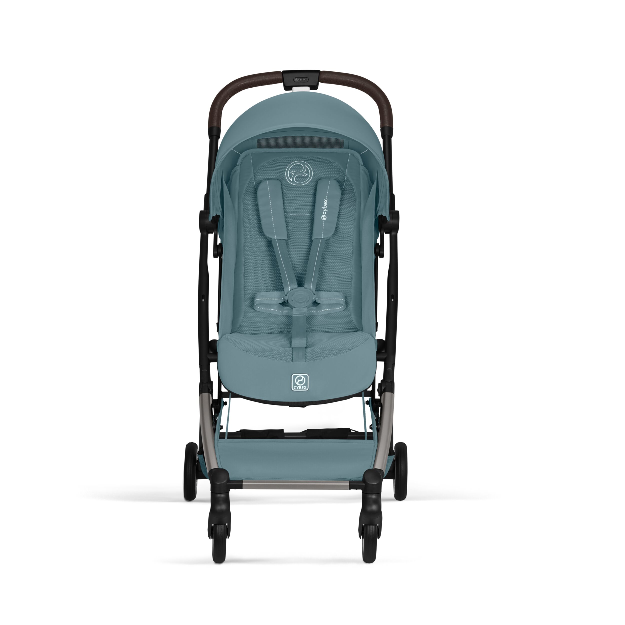 Cybex ORFEO Matkarattaat Stormy Blue