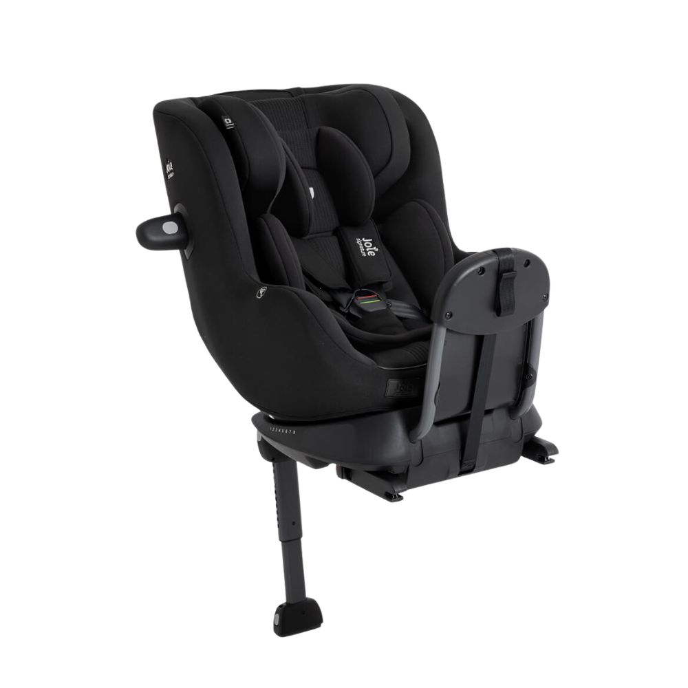 Joie I-Prodigi -turvaistuin selkä menosuuntaan, Eclipse