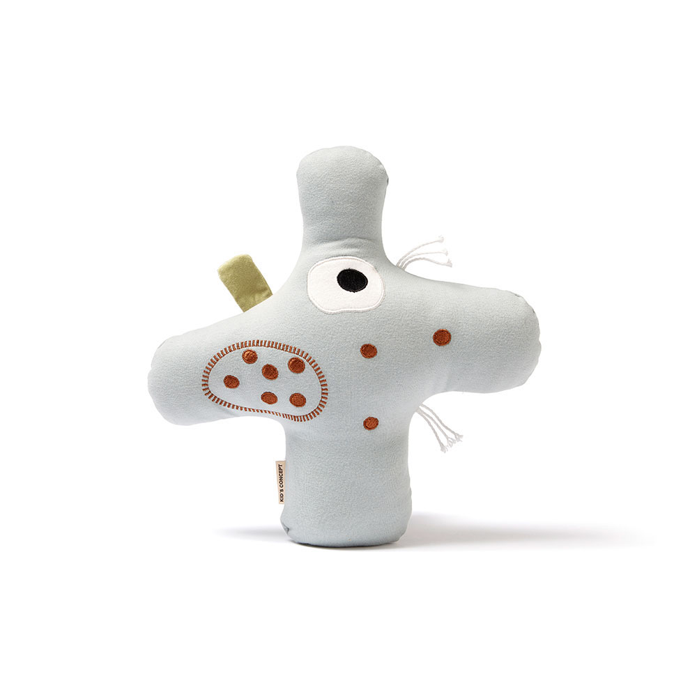  Kids Concept pehmolelu MikroBella NEO