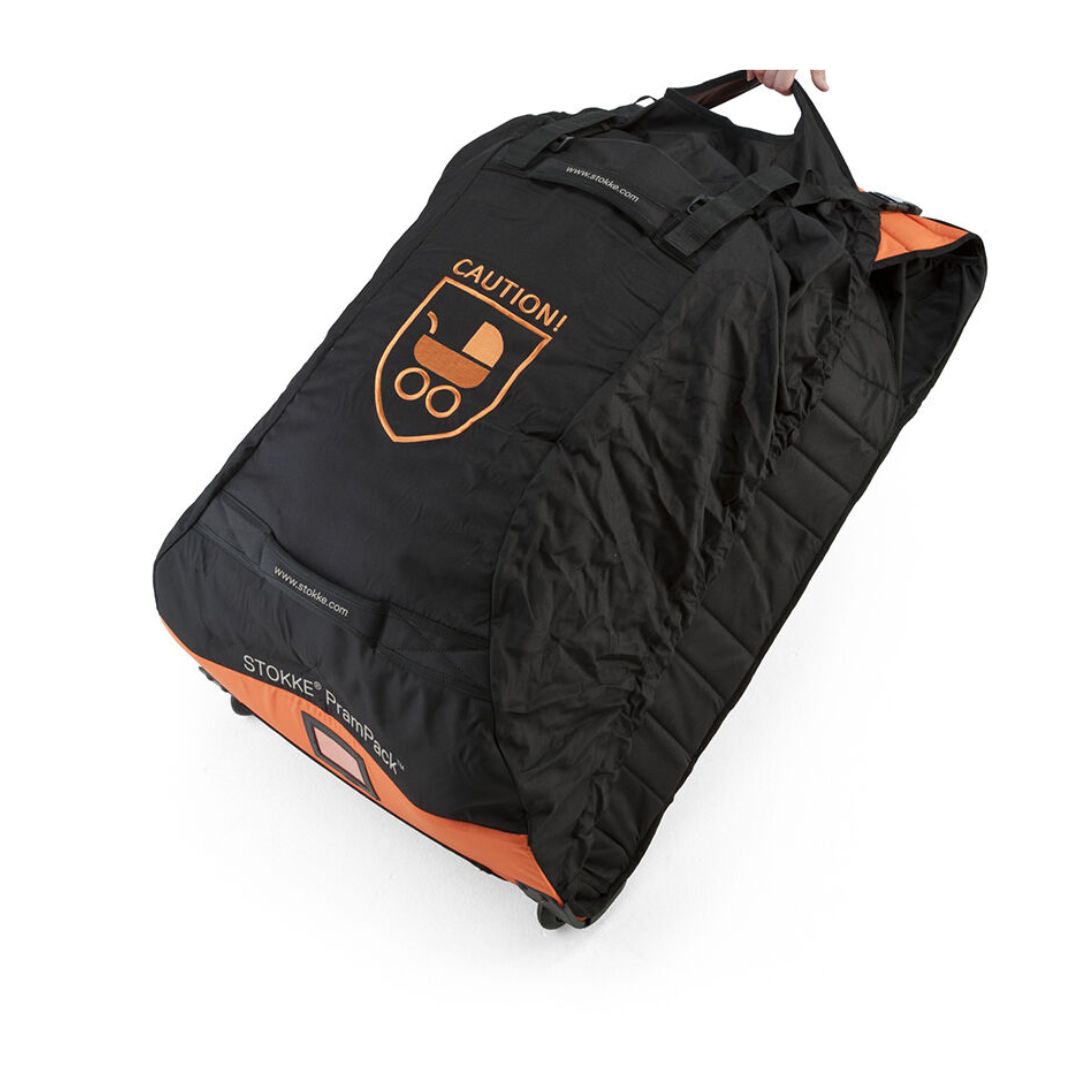 Stokke PramPack kuljetuslaukku