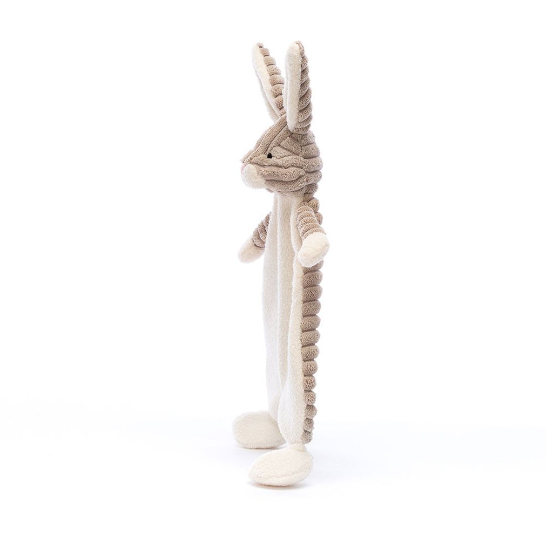 Jellycat lohduttaja Cordy Roy Baby Rabbit lohduttaja