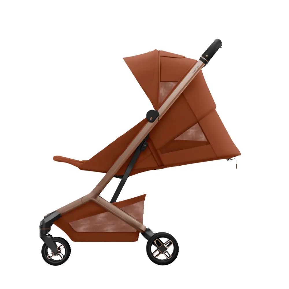 Maxi-Cosi Fame Cabin Sulky Copper Terra