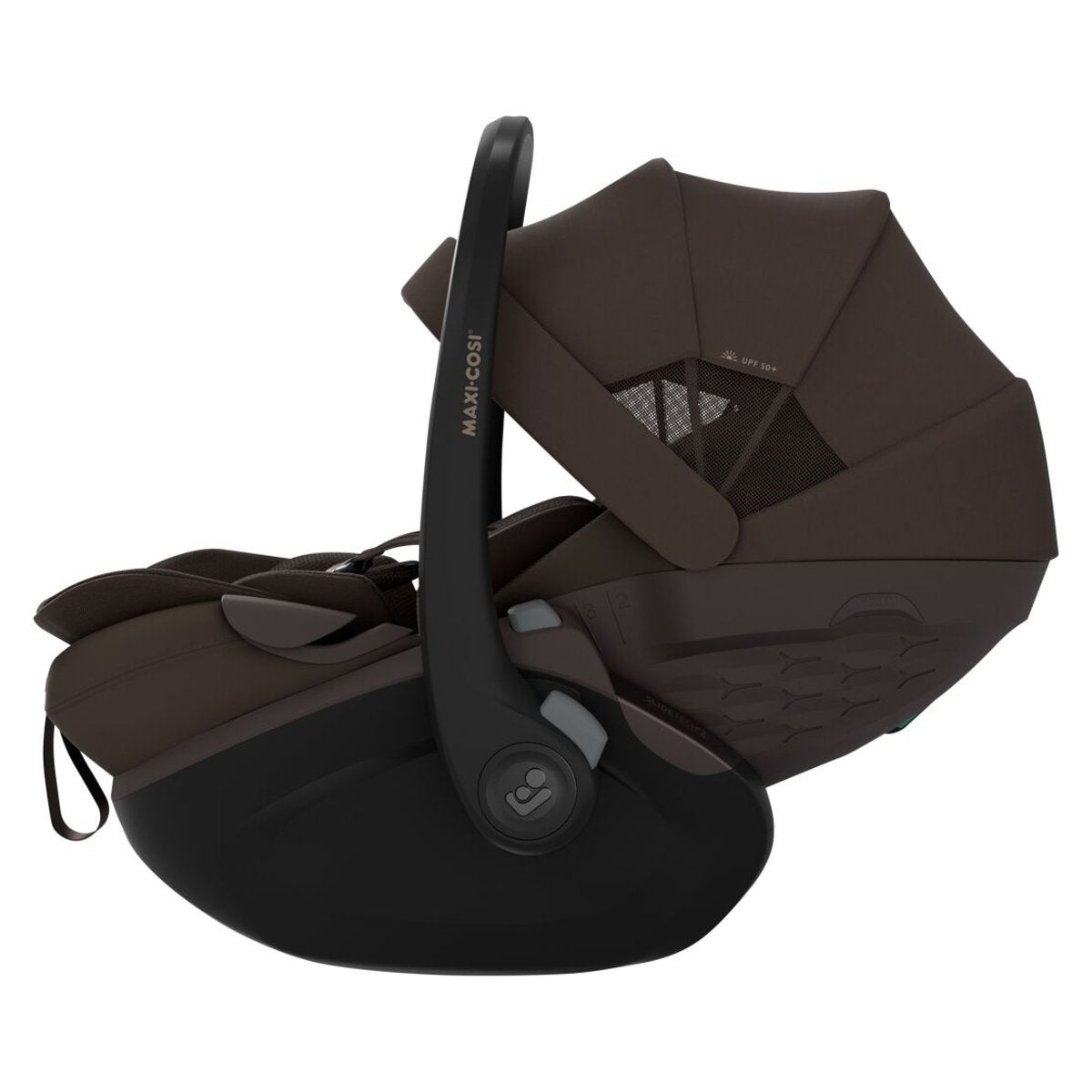Maxi-Cosi Pebble Slide Pro Espresso Brown