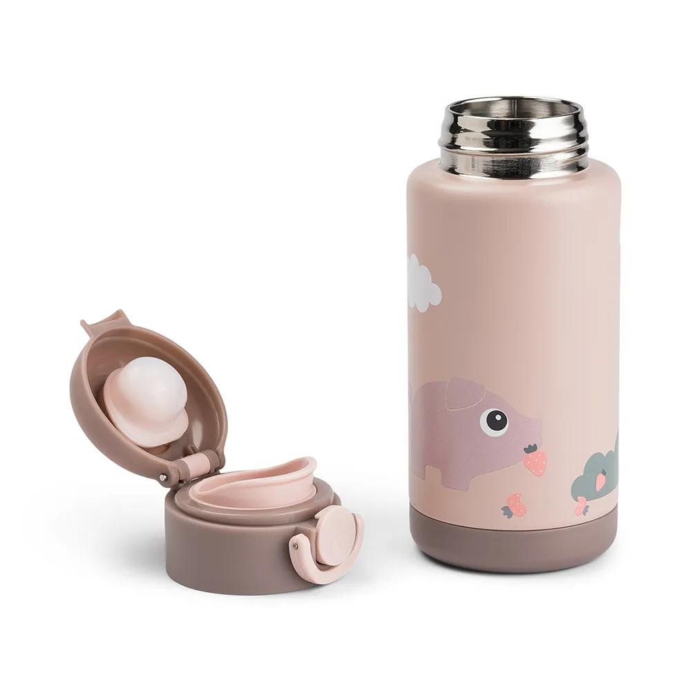 Done by Deer juomapullo Tiny Farm Powder 340 ml