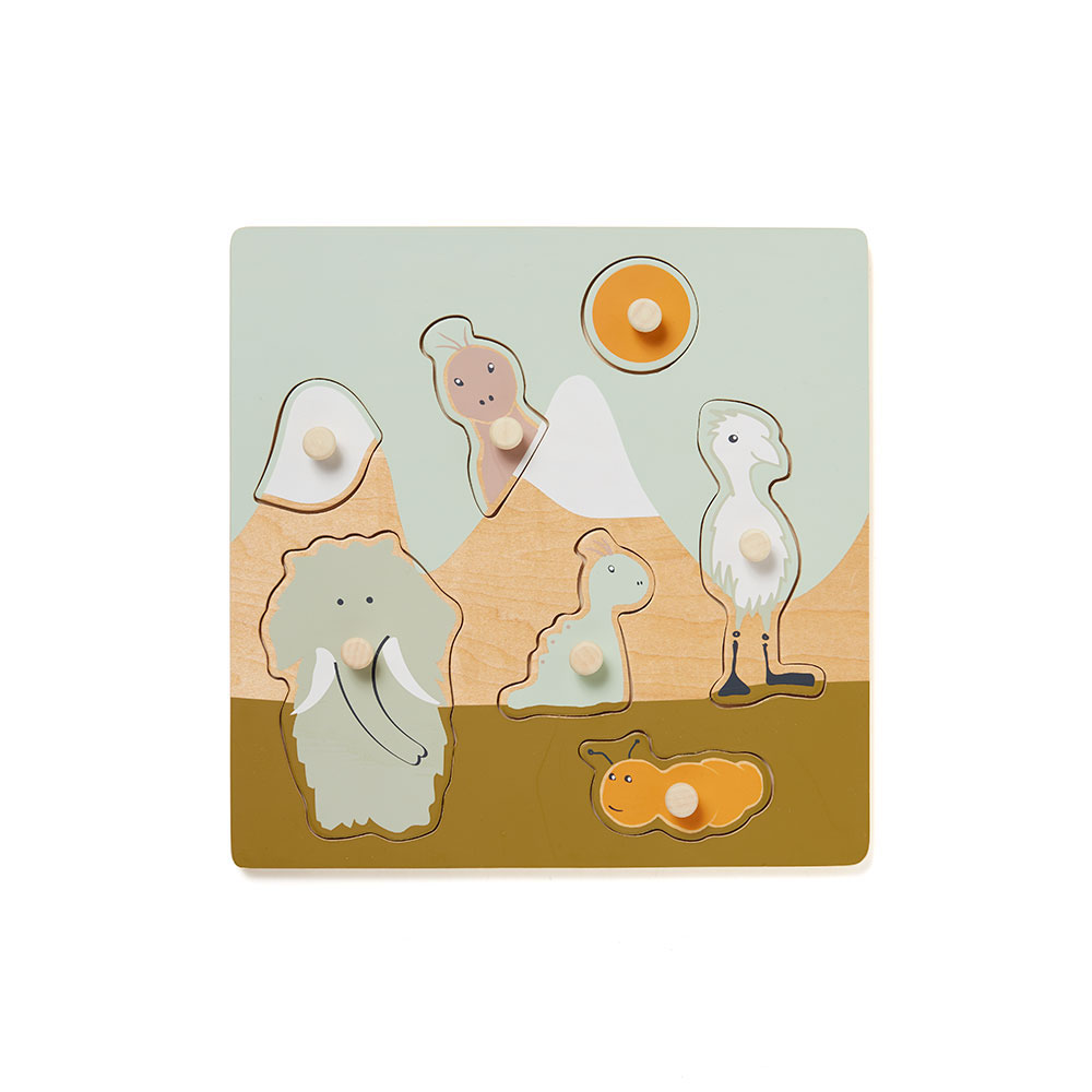 Kids Concept Button palapeli NEO