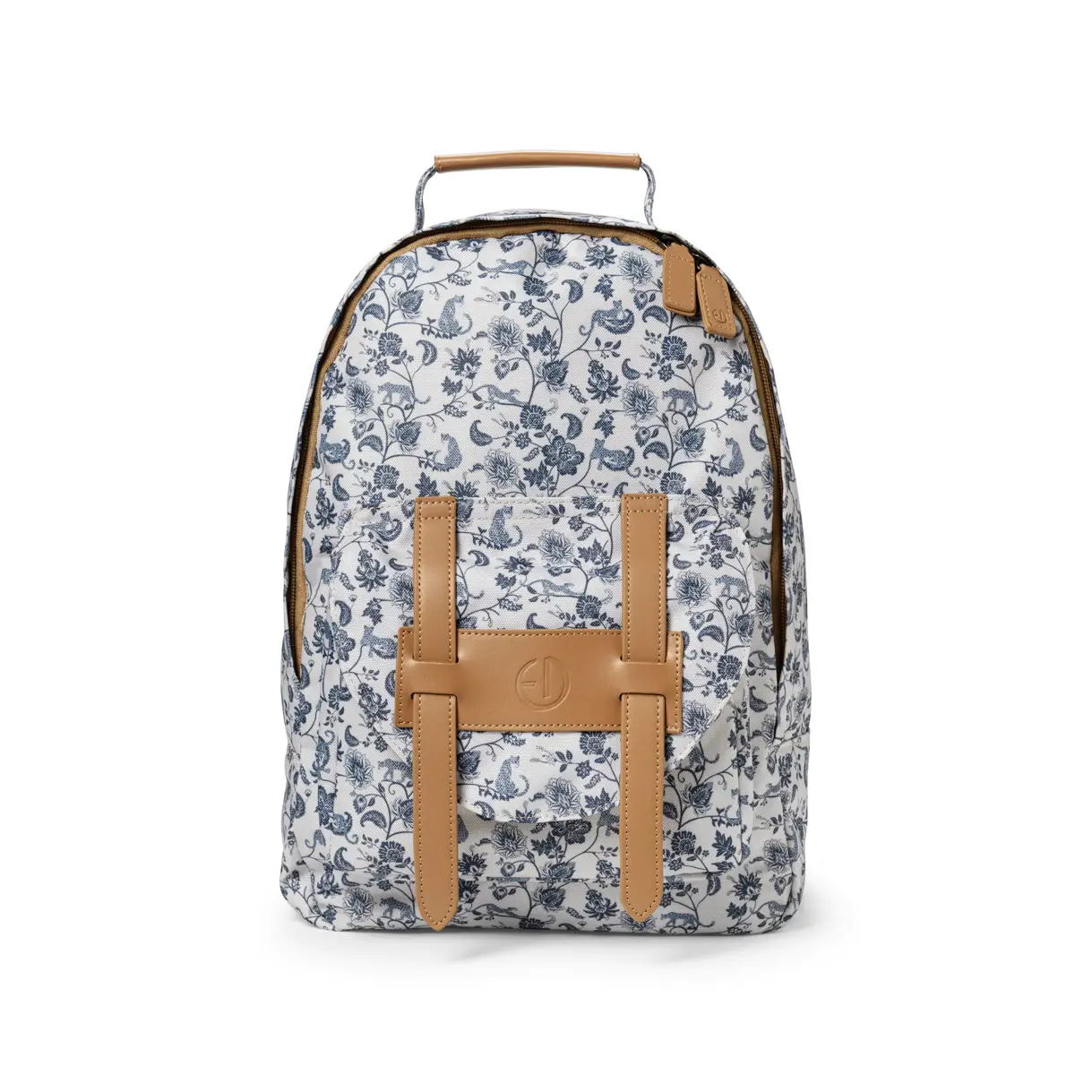 Elodie Details -reppu Midi Garden Leo Toile