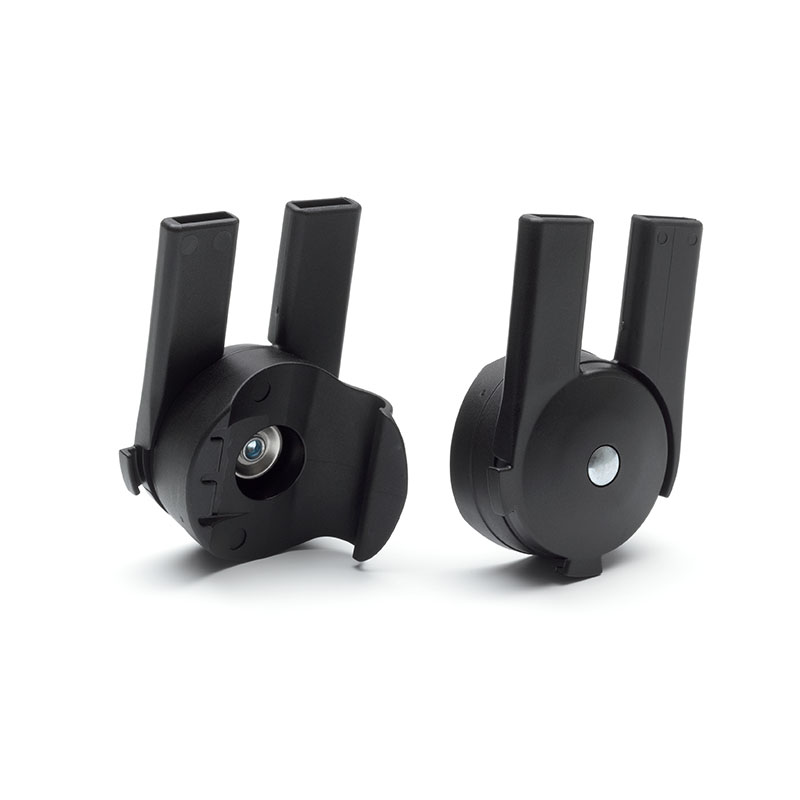 Bugaboo Fox Sufflett klipsit