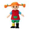 Pippi nukke 30 cm
