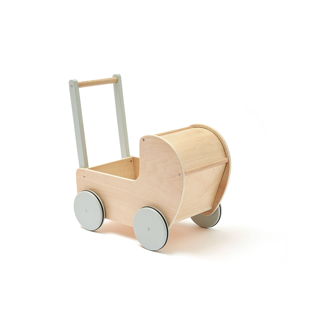 Kids Concept Dock lastenrattaat luonnollinen Kids Hub