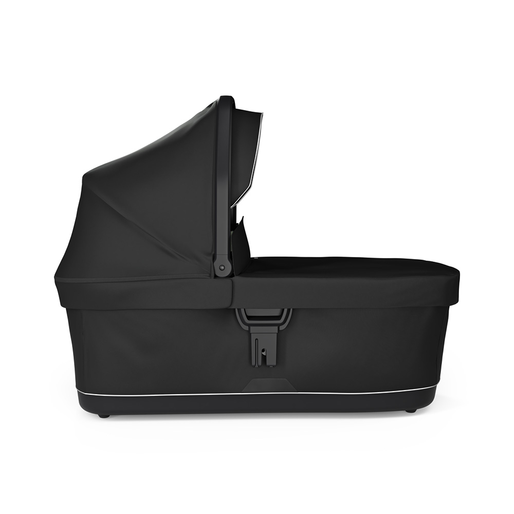 Thule Carrycot Musta