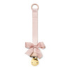 Elodie tuttiteline Powder Pinkki