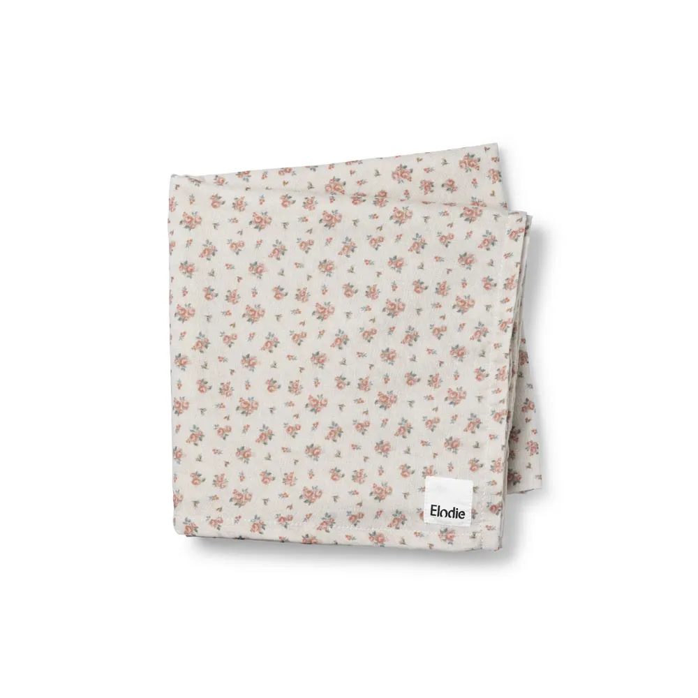 Elodie musliinipeitto Autumn Rose