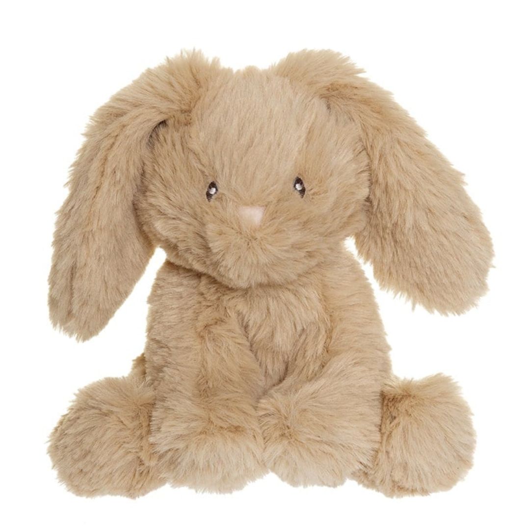 Fresh Kid pehmolelu Cutie Heads Poppy, pienikokoinen, pieni