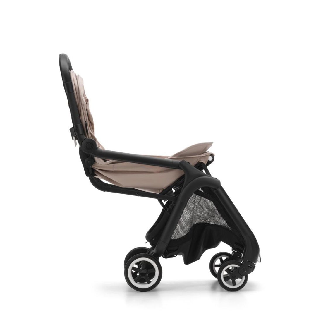 Bugaboo Butterfly + kuljetuslaukku