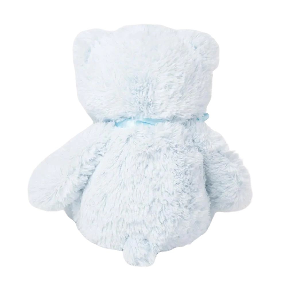 Teddykompaniet Teddy Baby Bears Sininen Pieni