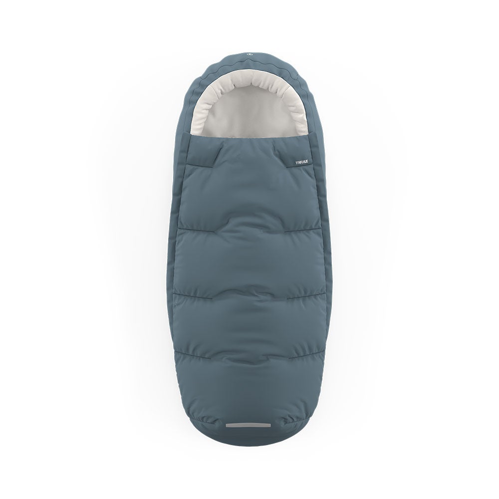 Thule Elements High Performance lämpöpussi M/L  – Dark Slate