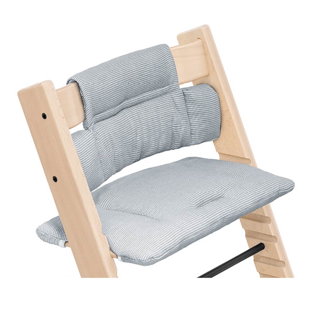 Stokke Tripp Trapp Classic -tyyny Nordic Blue (pohjoisen sininen)