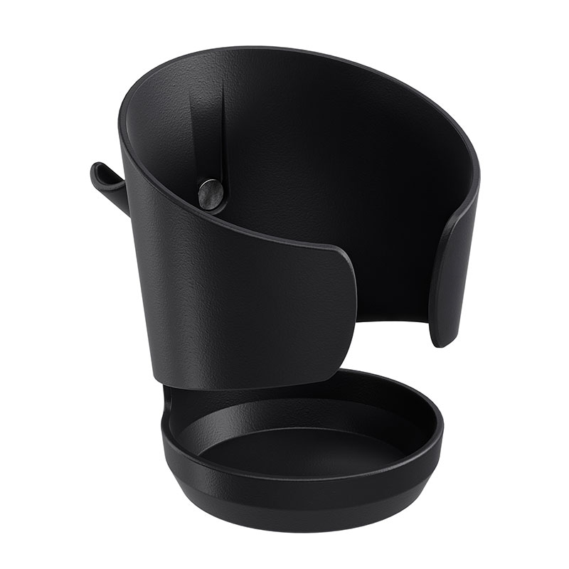 Thule Sleek -kuppiteline 