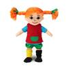 Pippi nukke 20 cm