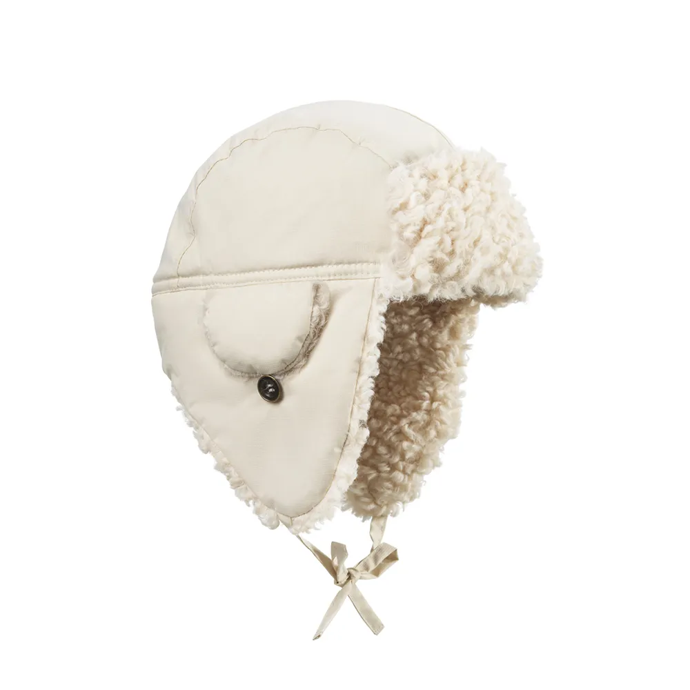 Elodie Details Winter Cap Soft Sherpa 612m