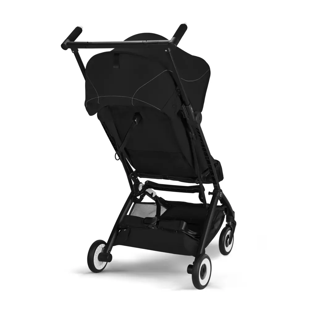 Cybex LIBELLE BLK Matkavaunu Magic Black
