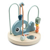 Suorittanut Deer Kulram Wally Blue
