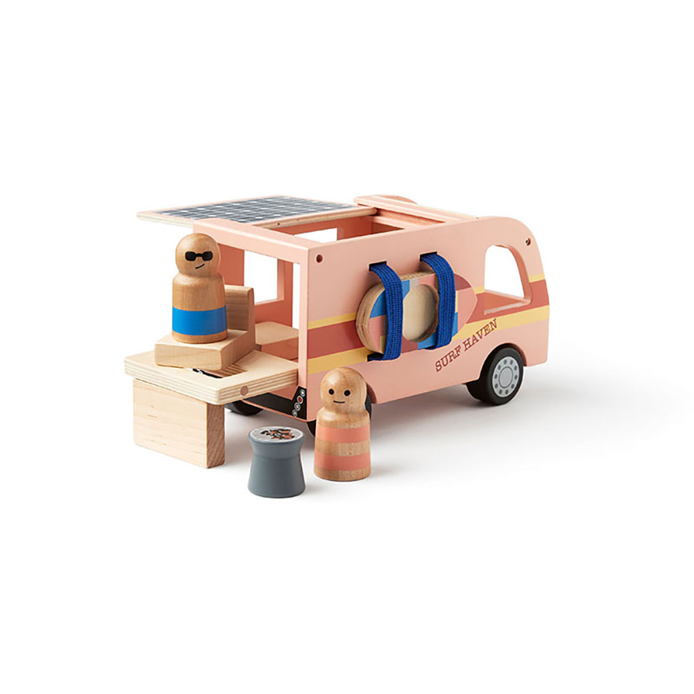 Kids Concept matkailuauto surf AIDEN