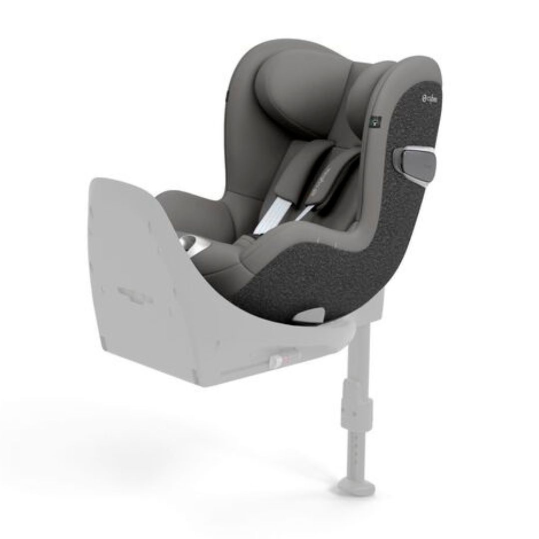 Cybex Sirona T I-koko Mirage Grey Cybex Sirona T I-koko Mirage Grey