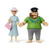 Pippi Efraim & Prussiluskan luvut