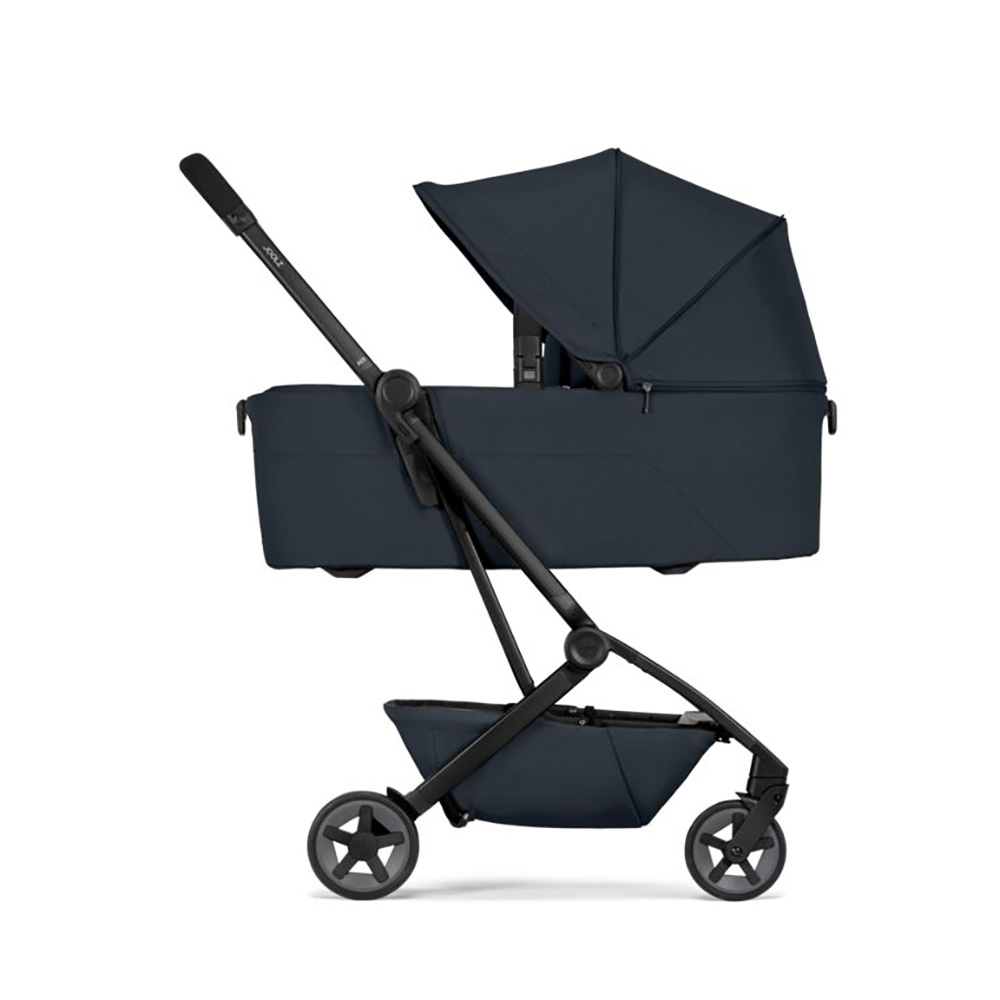 Joolz Aer2 kantokoppa Dark navy blue