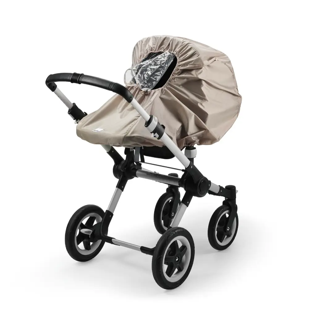 Elodie Sadesuoja Tender Taupe, Yksi koko